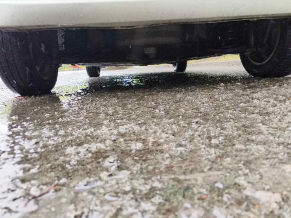 [上海·沪A] 二手江汽集团江淮iEV6E2017款 iEV6E