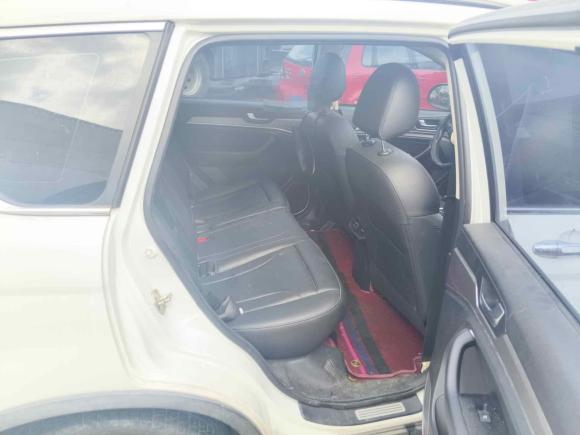 [苏州·苏E] 二手哈弗哈弗H62018款 红标 运动版 1.5T 自动两驱精英型