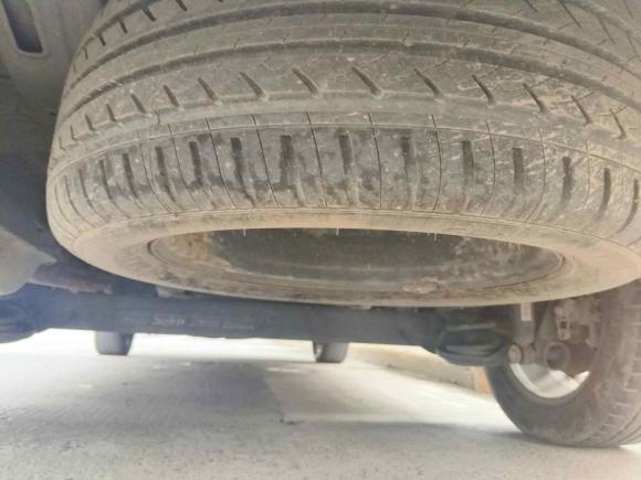 [嘉兴·浙F] 二手宝骏宝骏7302019款 1.5L 手动时尚型 7座 国V