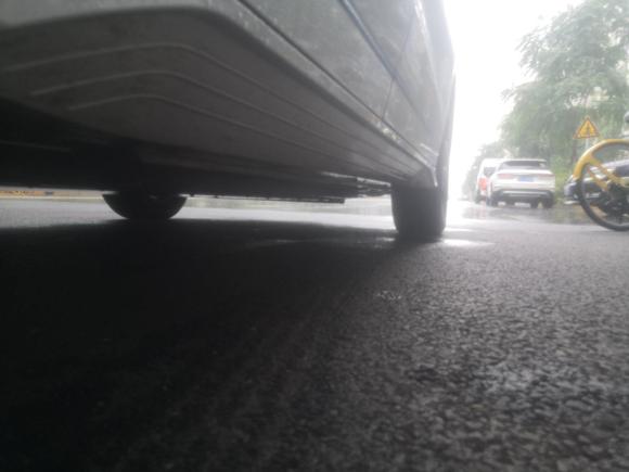 [北京·京A] 二手比亚迪比亚迪e22021款 豪华型