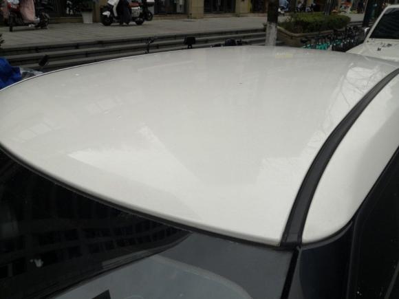 [杭州·浙D] 二手名爵名爵32014款 1.3L 手动舒适版