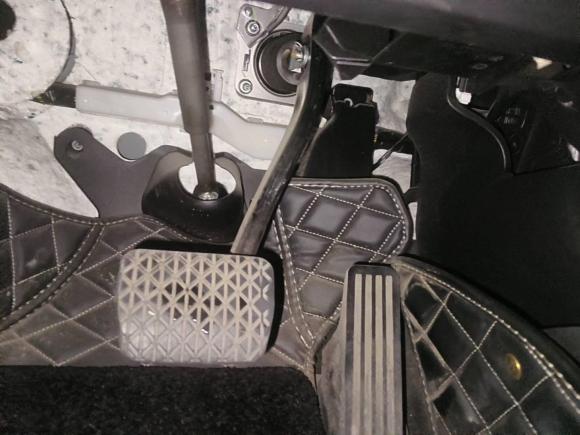 [宁波·浙B] 二手马自达阿特兹2021款 2.5L 蓝天运动版