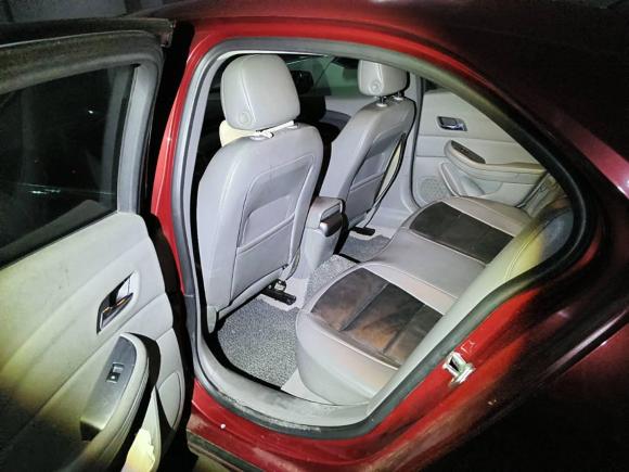 [芜湖·皖B] 二手雪佛兰迈锐宝2012款 2.4L 自动豪华版