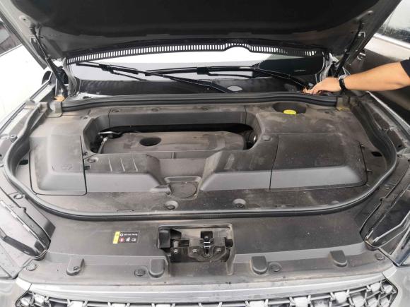 [义乌·浙G] 二手魏牌魏牌 VV62020款 2.0T 两驱智护+