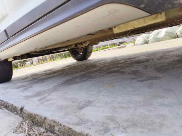 [南通·贵J] 二手奇瑞瑞虎3x2018款 1.5L 手动精英版