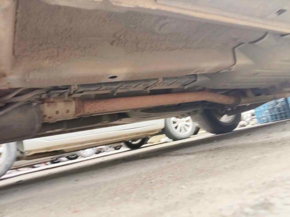 [温州·浙C] 二手现代途胜2015款 1.6T 双离合两驱智能型