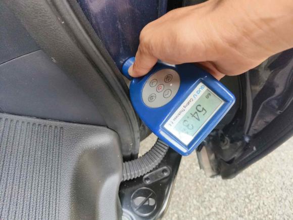 [广州·粤A] 二手本田奥德赛2015款 2.4L 至尊版