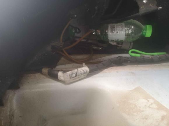 [温州·浙C] 二手海马海马S52015款 1.5T 手动豪华型运动版