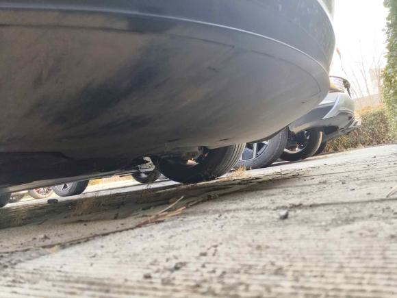 [北京·京A] 二手特斯拉Model 32020款 改款 标准续航后驱升级版