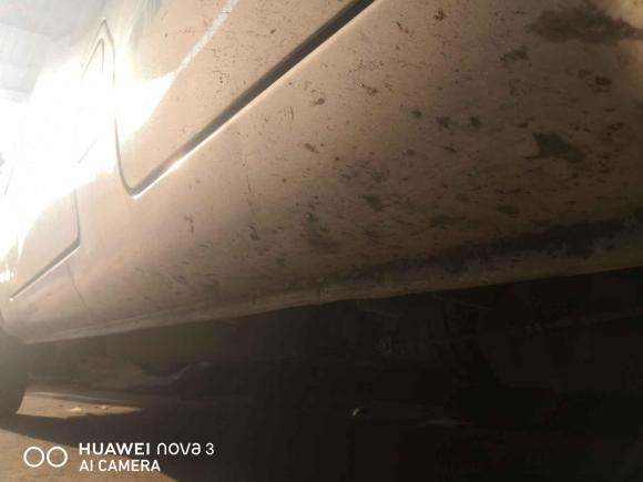 [成都·川G] 二手东风小康东风小康K07S2018款 1.0L实用型AF10-13