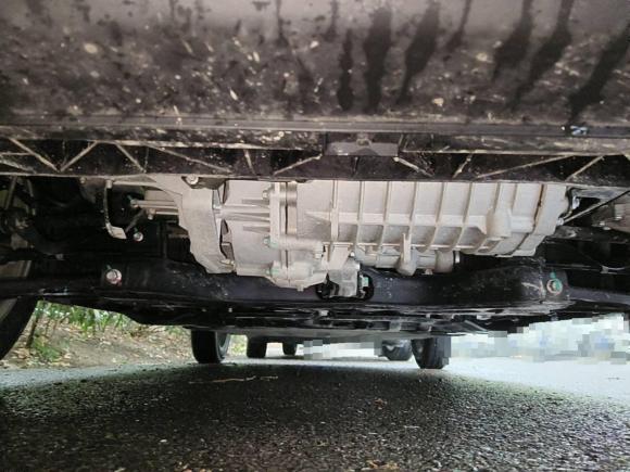 [合肥·皖A] 二手零跑汽车零跑T032022款 皓玉版