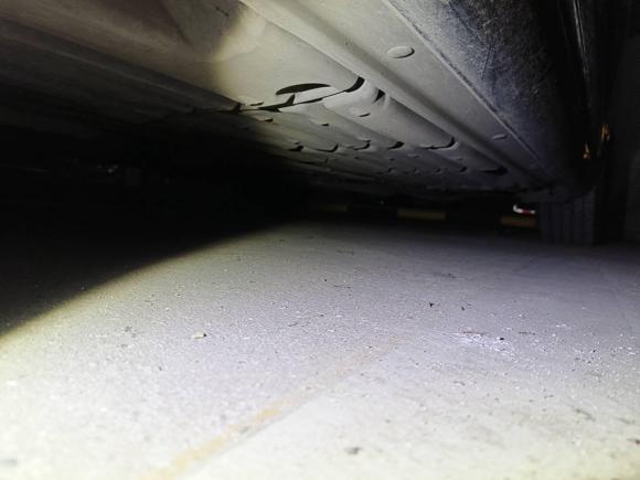 [西安·陕A] 二手雷克萨斯雷克萨斯LS2004款 430