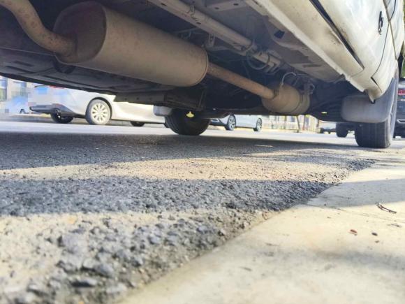 [成都·川A] 二手江汽集团星锐2013款 2.8T 4系舒适版国IV