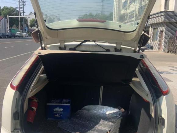 [常州·苏D] 二手福特福克斯2013款 两厢经典 1.8L 手动时尚型