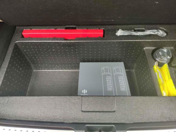 [武汉·鄂A] 二手高合汽车高合HiPhi Y2023款 560km 精英版