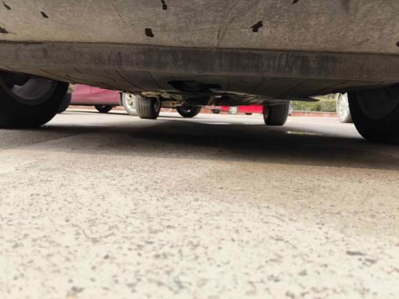 [无锡·苏B] 二手Jeep自由侠2017款 180T 自动高能版