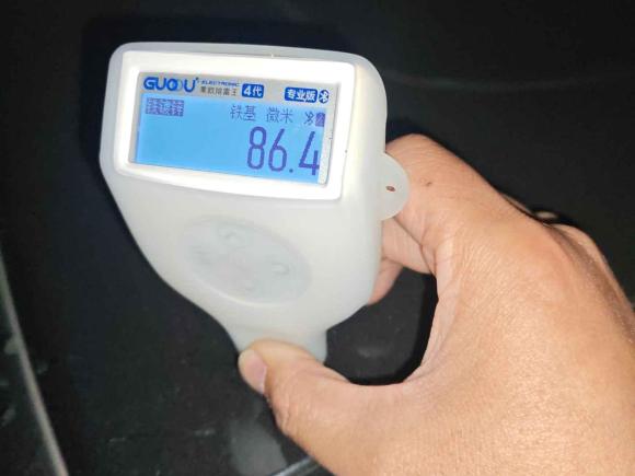 [北京·京P] 二手奥迪奥迪Q52010款 2.0TFSI 技术型