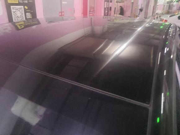 [杭州·贵A] 二手小鹏小鹏P52022款 460E+