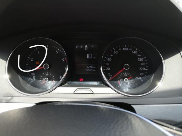 [上海·皖N] 二手大众凌渡2018款 230TSI DSG风尚版