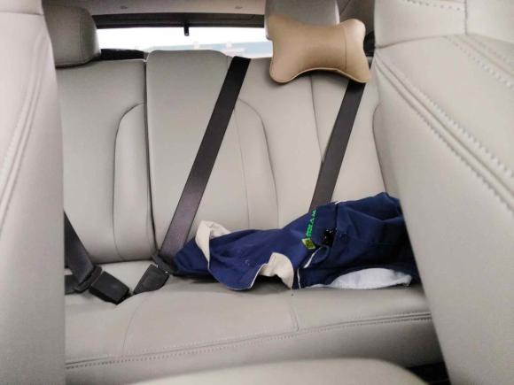 [义乌·浙G] 二手别克微蓝62020款 插电混动 互联时尚型