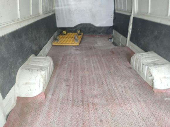 [西安·陕A] 二手金龙龙耀82020款 纯电动厢式运输车41.86kWh