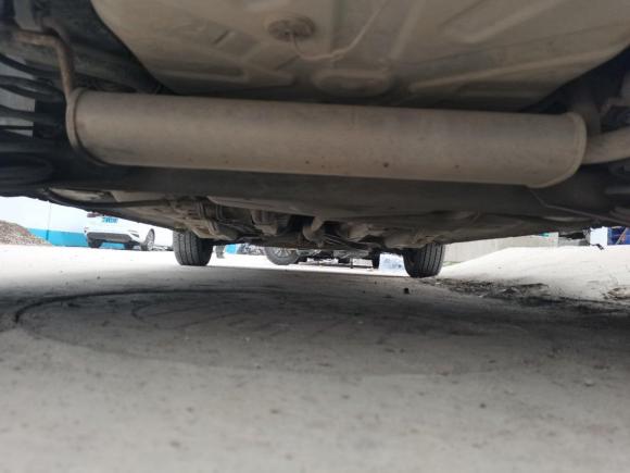 [上海·苏E] 二手比亚迪比亚迪F02015款 1.0L AMT 铉酷型