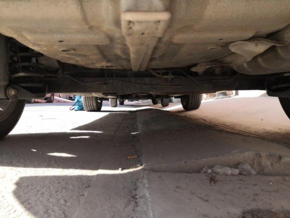 [北京·京G] 二手江淮瑞风S32015款 1.5L 手动豪华智能尊享版