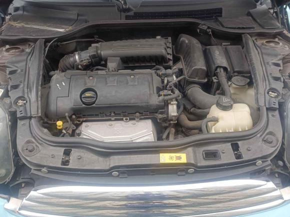 [上海·晋M] 二手MINIMINI CLUBMAN2011款 1.6L ONE