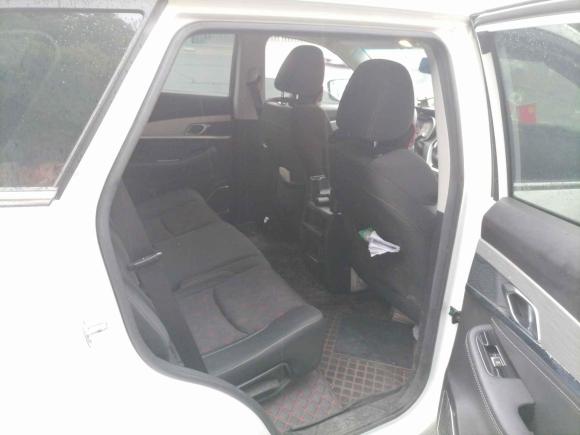 [合肥·皖N] 二手捷途捷途X702020款 1.5T 手动畅行版 5座