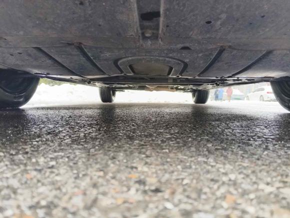 [武汉·鄂A] 二手菲亚特菲翔2015款 1.4T 自动悦享版