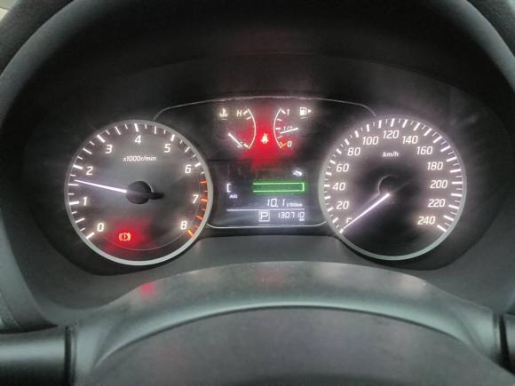 [嘉兴·浙F] 二手日产轩逸2016款 1.6XL  CVT尊享版