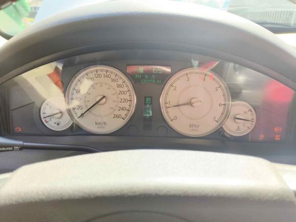 [苏州·苏E] 二手克莱斯勒克莱斯勒300C2006款 3.5L 豪华领航版