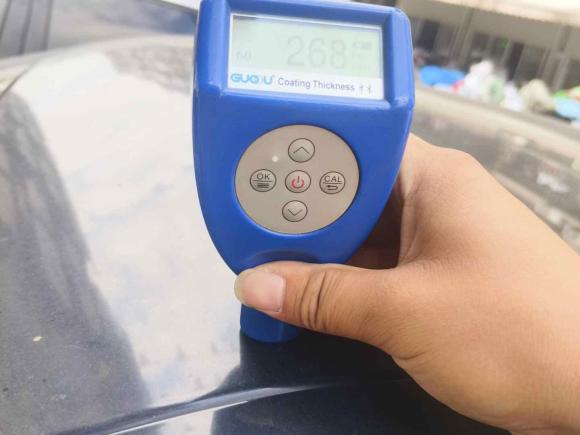 [嘉兴·浙F] 二手路虎揽胜极光2014款 2.0T 5门耀动版