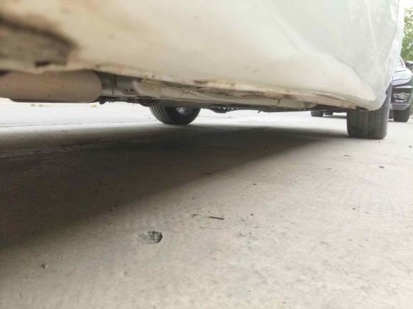 [嘉兴·浙F] 二手长安逸动2020款 PLUS 蓝鲸NE 1.4T GDI DCT旗舰型