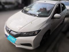 [成都·川A]本田&nbsp;&nbsp;锋范&nbsp;&nbsp;2015款1.5L手动进取版