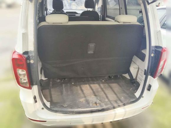 [合肥·皖G] 二手五菱汽车五菱宏光2021款 1.5L S基本型LAR