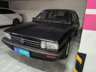 大众桑塔纳经典2007款 1.8L 景畅型