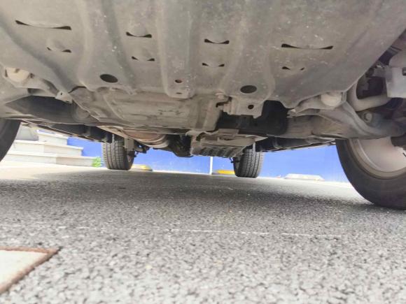 [上海·沪G] 二手福特撼路者2016款 2.0T 汽油自动四驱旗舰版