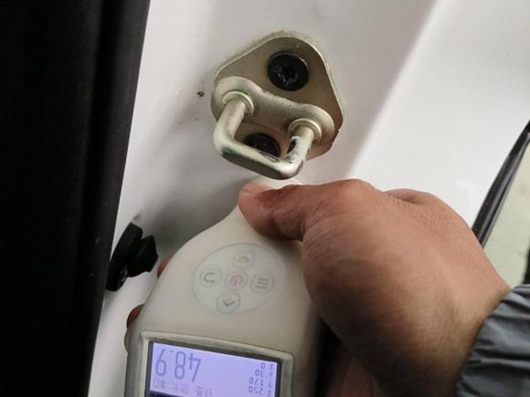 [佛山·川J] 二手东风风行景逸X52017款 劲享系列 1.5T 手动豪华型