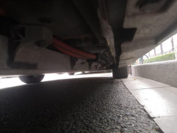 [北京·京A] 二手比亚迪秦Pro新能源2018款 EV500 智联领耀型