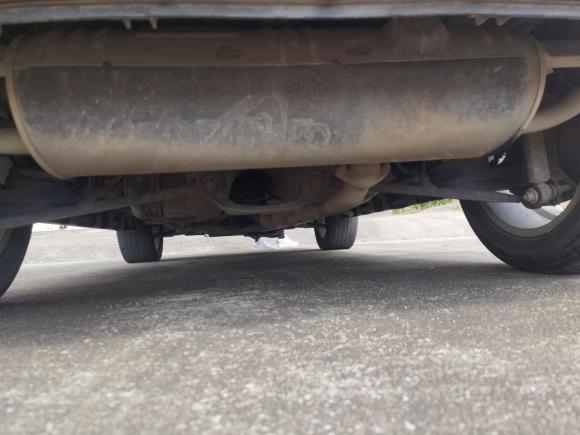 [义乌·浙G] 二手哈弗哈弗H22017款 蓝标 1.5T 自动两驱豪华型