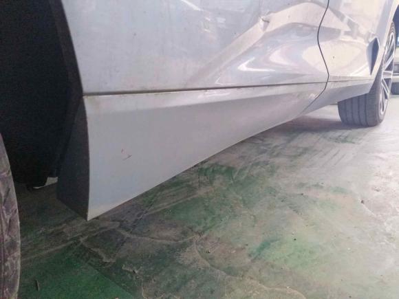 [武汉·鄂J] 二手长安长安UNI-K2021款 2.0T 全轮驱动尊贵型