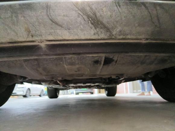 [南通·苏F] 二手Jeep大切诺基2014款 3.0L 舒享导航版