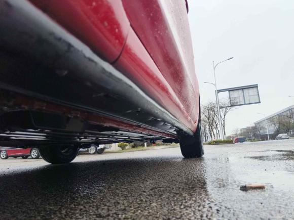 [湖州·闽A] 二手马自达马自达3星骋2011款 三厢 1.6L 自动精英型