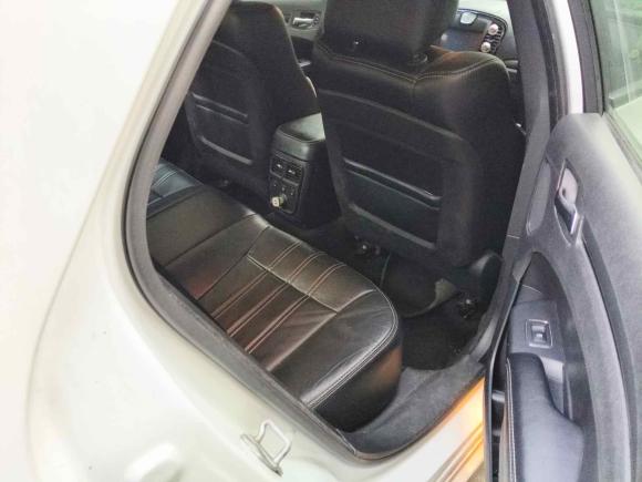 [深圳·粤B] 二手克莱斯勒克莱斯勒300C2013款 3.6L S锋尚版