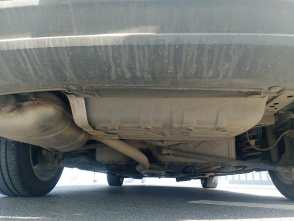 [上海·川Y] 二手别克威朗2015款 三厢 15S 手动进取型