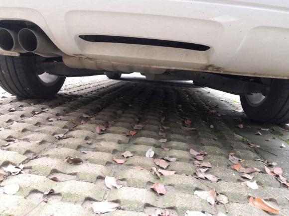 [无锡·苏B] 二手奥迪奥迪Q32016款 30 TFSI 典藏版 舒享型