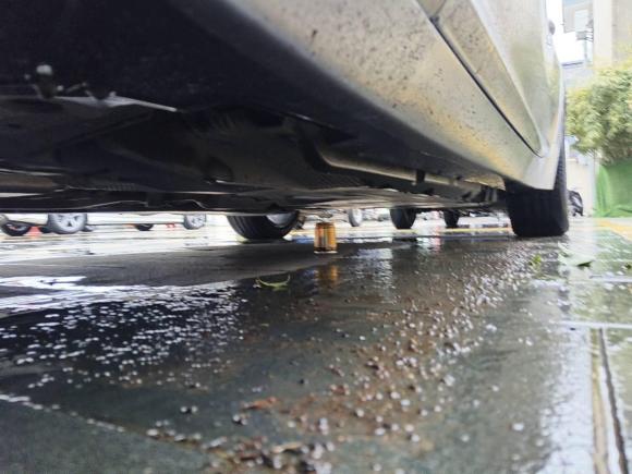 [湖州·鄂F] 二手凯迪拉克凯迪拉克CT52021款 改款 28T 豪华型