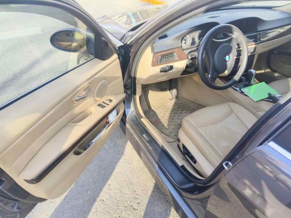 [北京·京J] 二手宝马宝马3系2005款 325i 领先型