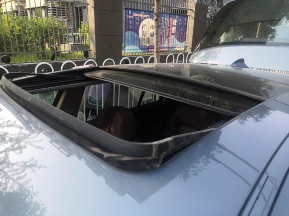 [北京·京A] 二手宝马宝马5系GT2010款 535i 领先型